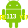 Aplicativo pg113 vip para Android